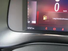 Opel Corsa 1.2 TURBO 100 PK ECC APPLE CAR BLUET. thumbnail 21