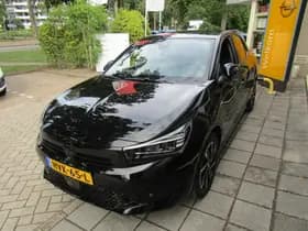 Opel Corsa 1.2 TURBO 100 PK ECC APPLE CAR BLUET. thumbnail 6