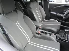 Opel Corsa 1.2 TURBO 100 PK ECC APPLE CAR BLUET. thumbnail 10