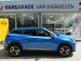 Peugeot 2008 130 PK AUTOMAAT NAVI CAMERA L.M. VELGEN thumbnail 2