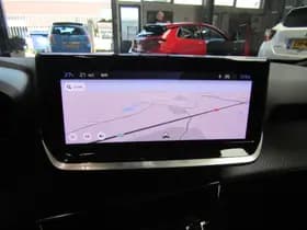 Peugeot 2008 130 PK AUTOMAAT NAVI CAMERA L.M. VELGEN thumbnail 13