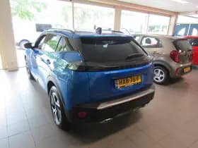 Peugeot 2008 130 PK AUTOMAAT NAVI CAMERA L.M. VELGEN thumbnail 3