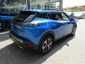 Peugeot 2008 130 PK AUTOMAAT NAVI CAMERA L.M. VELGEN thumbnail 4