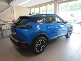 Peugeot 2008 130 PK AUTOMAAT NAVI CAMERA L.M. VELGEN thumbnail 5