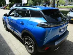 Peugeot 2008 130 PK AUTOMAAT NAVI CAMERA L.M. VELGEN thumbnail 6
