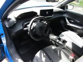 Peugeot 2008 130 PK AUTOMAAT NAVI CAMERA L.M. VELGEN thumbnail 9