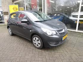 Opel KARL 1.0 EDITION AIRCO BLUETOOTH CRUISE CON.