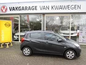 Opel KARL 1.0 EDITION AIRCO BLUETOOTH CRUISE CON. thumbnail 2