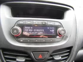 Opel KARL 1.0 EDITION AIRCO BLUETOOTH CRUISE CON. thumbnail 15