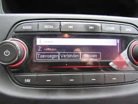 Opel KARL 1.0 EDITION AIRCO BLUETOOTH CRUISE CON. thumbnail 20