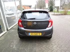 Opel KARL 1.0 EDITION AIRCO BLUETOOTH CRUISE CON. thumbnail 4