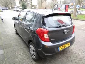 Opel KARL 1.0 EDITION AIRCO BLUETOOTH CRUISE CON. thumbnail 5