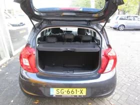 Opel KARL 1.0 EDITION AIRCO BLUETOOTH CRUISE CON. thumbnail 8