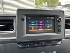 Opel Movano 2.3 CDTi L3H2 NAVI BLUET. EN INRICHTING €14.900,- EX. BTW thumbnail 12