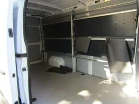 Opel Movano 2.3 CDTi L3H2 NAVI BLUET. EN INRICHTING €14.900,- EX. BTW thumbnail 6