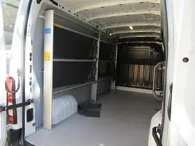 Opel Movano 2.3 CDTi L3H2 NAVI BLUET. EN INRICHTING €14.900,- EX. BTW thumbnail 8