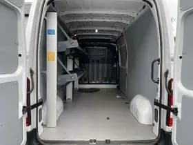 Opel Movano 2.3 CDTi L3H2 NAVI BLUET. EN INRICHTING €14.900,- EX. BTW thumbnail 10