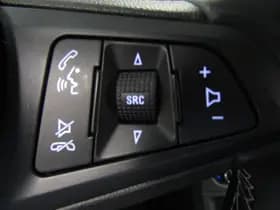 Opel Astra Sports Tourer 1.2 Turbo 110pk ECC, NAVI, BLUET, L.M. VELG. thumbnail 13