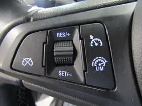 Opel Astra Sports Tourer 1.2 Turbo 110pk ECC, NAVI, BLUET, L.M. VELG. thumbnail 14