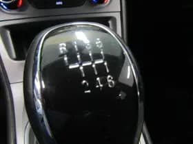 Opel Astra Sports Tourer 1.2 Turbo 110pk ECC, NAVI, BLUET, L.M. VELG. thumbnail 16