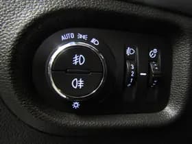 Opel Astra Sports Tourer 1.2 Turbo 110pk ECC, NAVI, BLUET, L.M. VELG. thumbnail 18