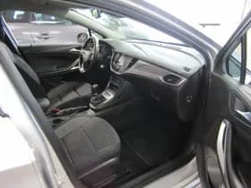 Opel Astra Sports Tourer 1.2 Turbo 110pk ECC, NAVI, BLUET, L.M. VELG. thumbnail 6