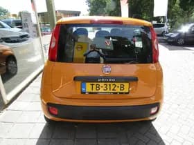 Fiat Panda 80 pk TWIN AIR AIRCO ELEK.RAMEN thumbnail 2