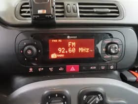 Fiat Panda 80 pk TWIN AIR AIRCO ELEK.RAMEN thumbnail 11