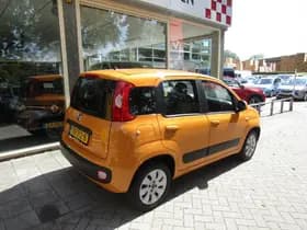 Fiat Panda 80 pk TWIN AIR AIRCO ELEK.RAMEN thumbnail 5