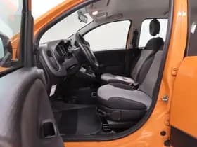 Fiat Panda 80 pk TWIN AIR AIRCO ELEK.RAMEN thumbnail 8