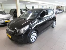 Opel KARL 1.0 120 EDITION AIRCO BLUETOOTH CRUISE C,