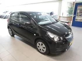 Opel KARL 1.0 120 EDITION AIRCO BLUETOOTH CRUISE C, thumbnail 2