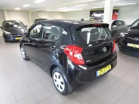 Opel KARL 1.0 120 EDITION AIRCO BLUETOOTH CRUISE C, thumbnail 3