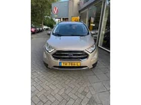 Ford EcoSport 1.0 125PK TITANIUM L.M. VELGEN thumbnail 3