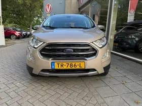 Ford EcoSport 1.0 125PK TITANIUM L.M. VELGEN thumbnail 4