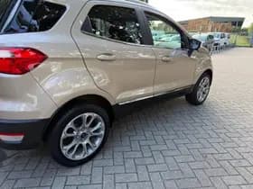 Ford EcoSport 1.0 125PK TITANIUM L.M. VELGEN thumbnail 5