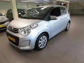 Citroën C1 1.0 VTi 72PK RADIO AIRCO CRUISE CONTROL