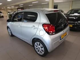 Citroën C1 1.0 VTi 72PK RADIO AIRCO CRUISE CONTROL thumbnail 2