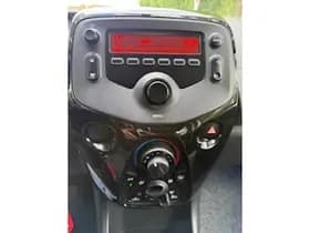 Citroën C1 1.0 VTi 72PK RADIO AIRCO CRUISE CONTROL thumbnail 13