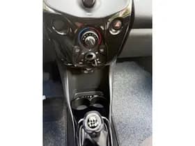 Citroën C1 1.0 VTi 72PK RADIO AIRCO CRUISE CONTROL thumbnail 14