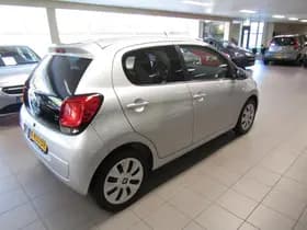 Citroën C1 1.0 VTi 72PK RADIO AIRCO CRUISE CONTROL thumbnail 4