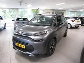 Citroën C3 Aircross 1.2 PureTech 110pk Navigatie Bluetooth Cruise