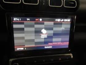 Citroën C3 Aircross 1.2 PureTech 110pk Navigatie Bluetooth Cruise thumbnail 11