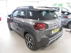 Citroën C3 Aircross 1.2 PureTech 110pk Navigatie Bluetooth Cruise thumbnail 5