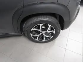 Citroën C3 Aircross 1.2 PureTech 110pk Navigatie Bluetooth Cruise thumbnail 6