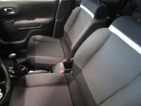 Citroën C3 Aircross 1.2 PureTech 110pk Navigatie Bluetooth Cruise thumbnail 8