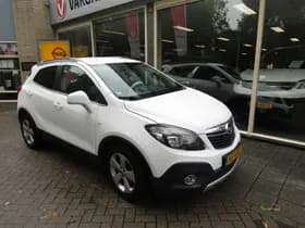 Opel Mokka 1.4 TURBO NAVIGATIE BLUET. CAMERA TREKH.