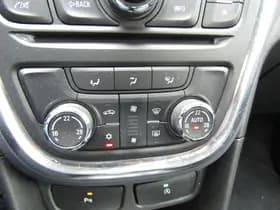 Opel Mokka 1.4 TURBO NAVIGATIE BLUET. CAMERA TREKH. thumbnail 12