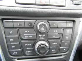 Opel Mokka 1.4 TURBO NAVIGATIE BLUET. CAMERA TREKH. thumbnail 13