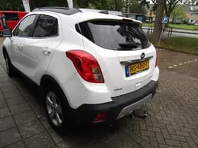 Opel Mokka 1.4 TURBO NAVIGATIE BLUET. CAMERA TREKH. thumbnail 5